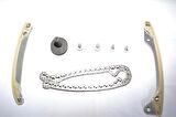 Nissan Qashqai Zincir Set [Orjinal-] (130C16519R)